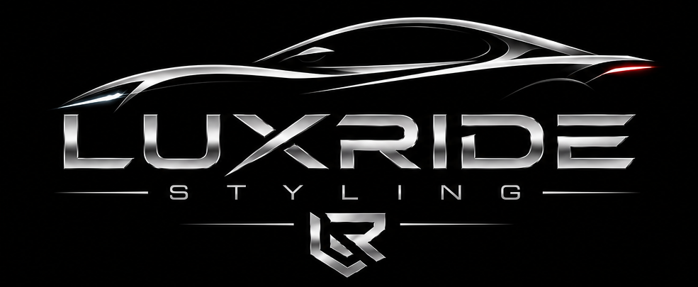 Lux Ride Styling