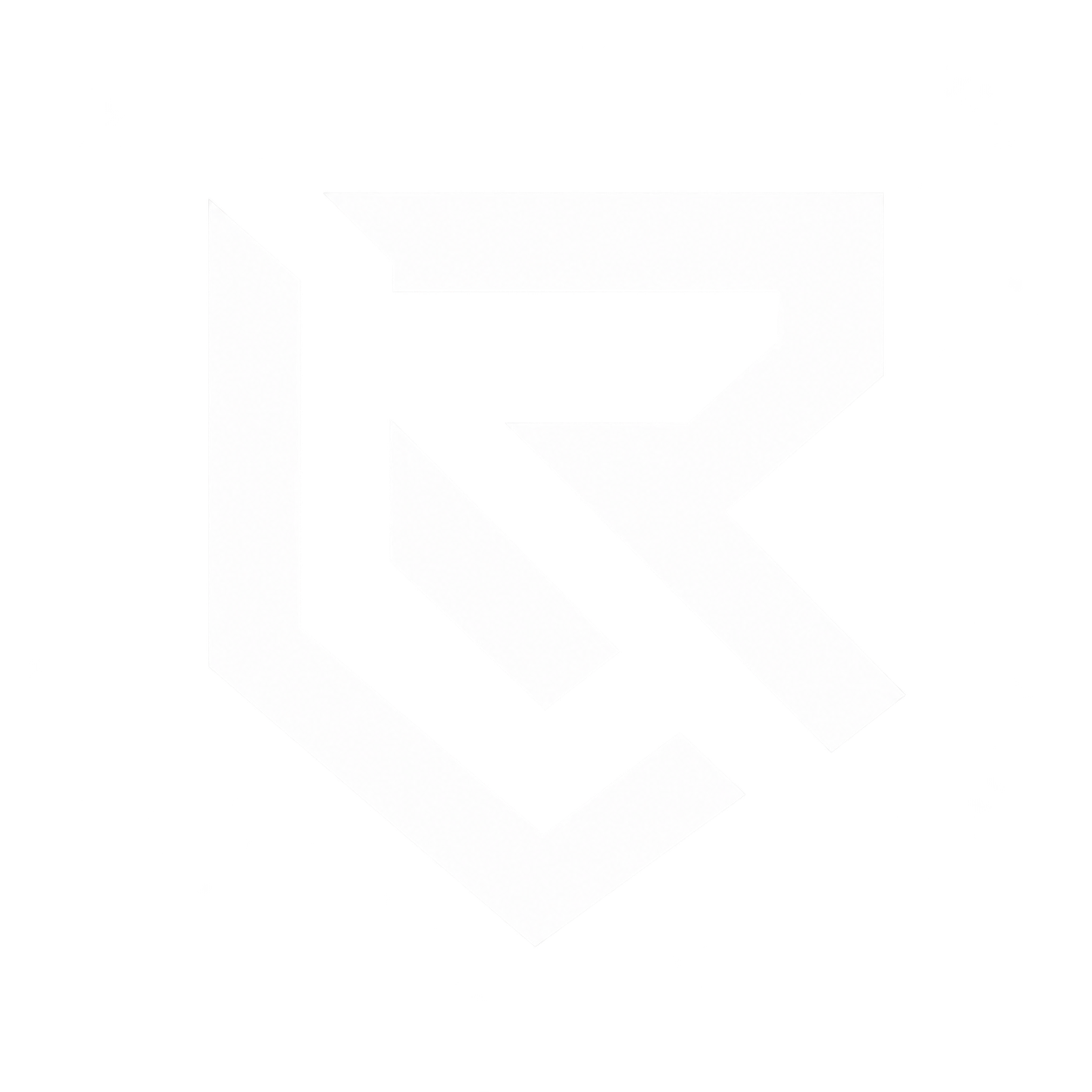 Lux Ride Styling LR emblem